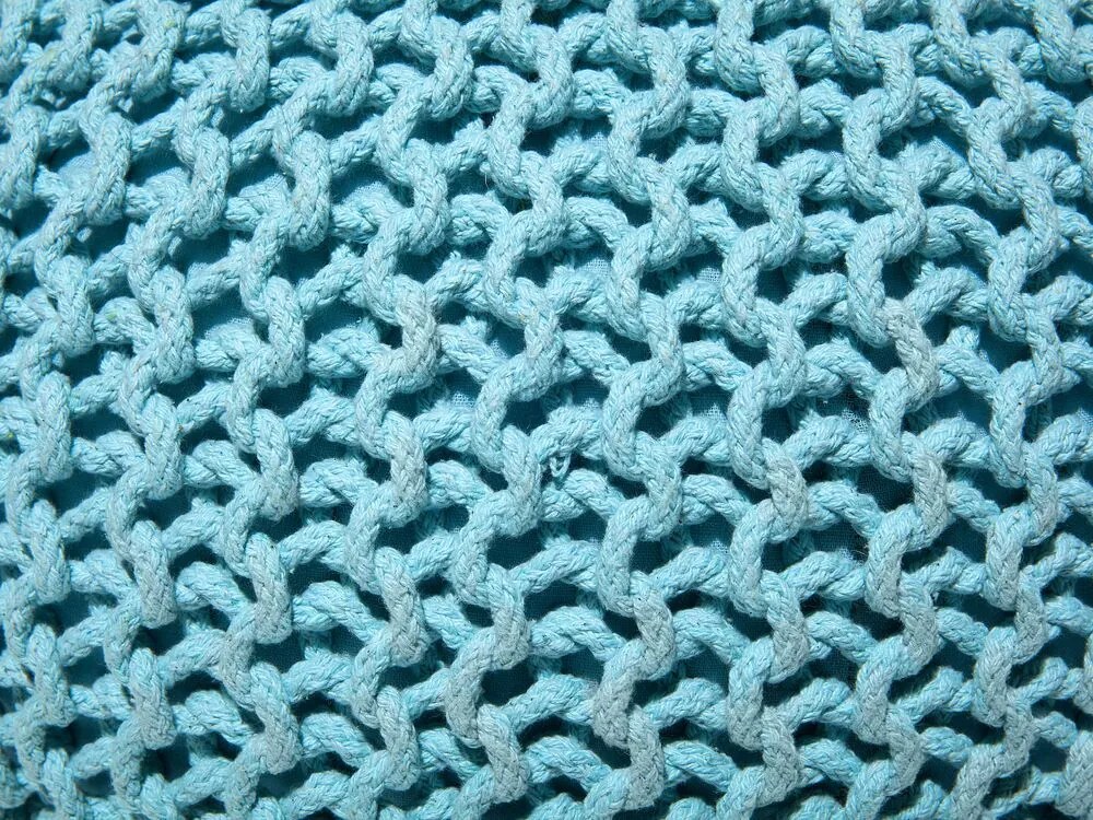 Taburett 40x25 cm Conover (világoskék). 1011263