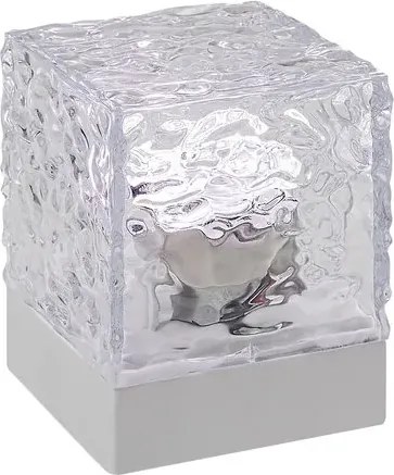 Rabalux cubiko dekor lámpa