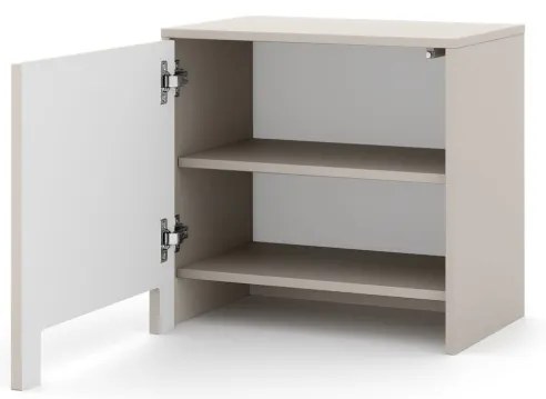ARCO STOLIK NOCNY 1D KASZMIR/KASZMIR 5W