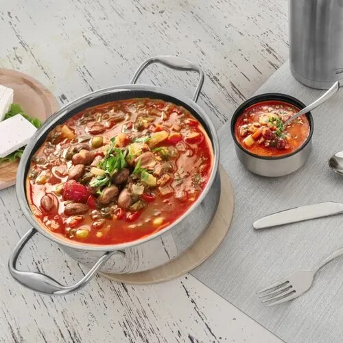 Orion fazék tapadásmentes felülettel COOKCELL, 26cm