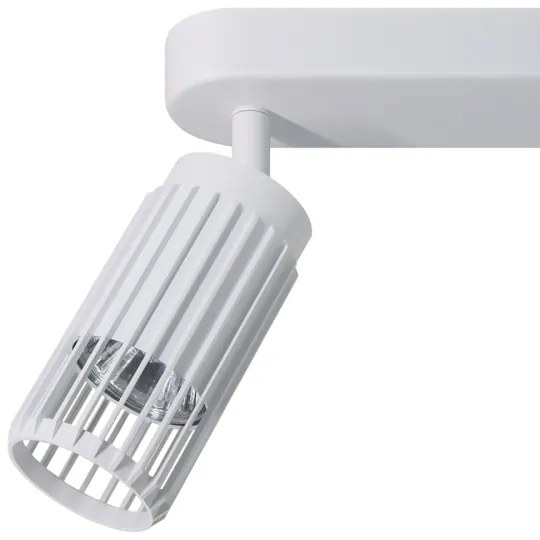 Spotlámpa VERTICAL 3xGU10/8W/230V fehér