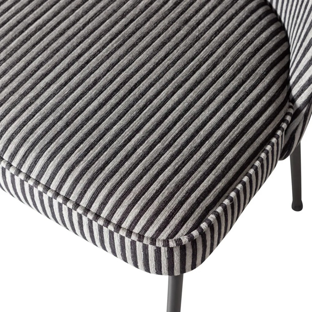 Vogue design szék