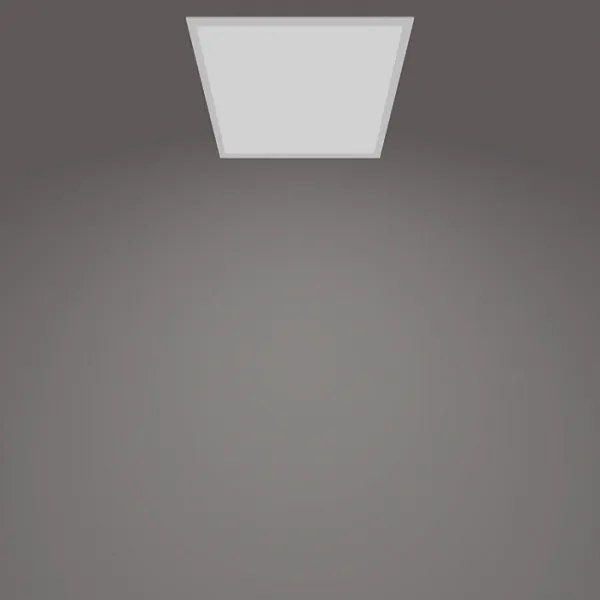 Philips - LED Dimmelhető mennyezeti lámpa SLIM SCENE SWITCH LED/36W/230V 4000K