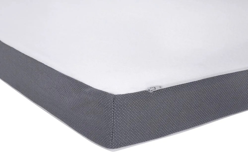Matrachuzat 200x90 cm Conby (fehér). 1011154