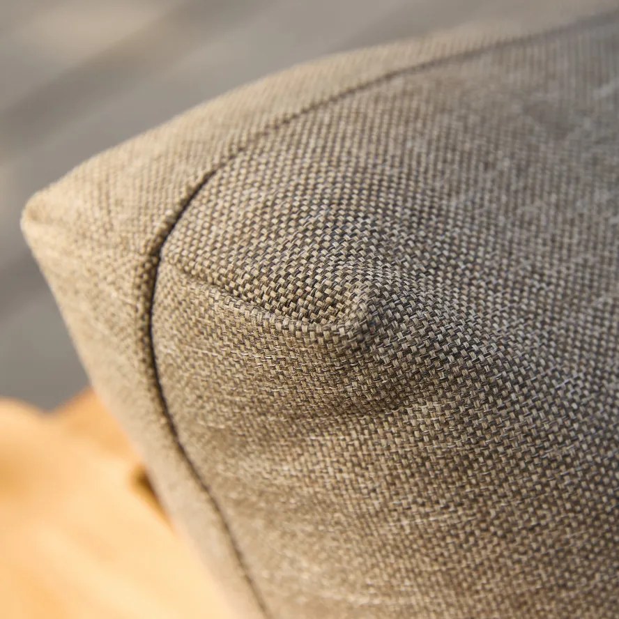 Saber 3 személyes kerti kanapé