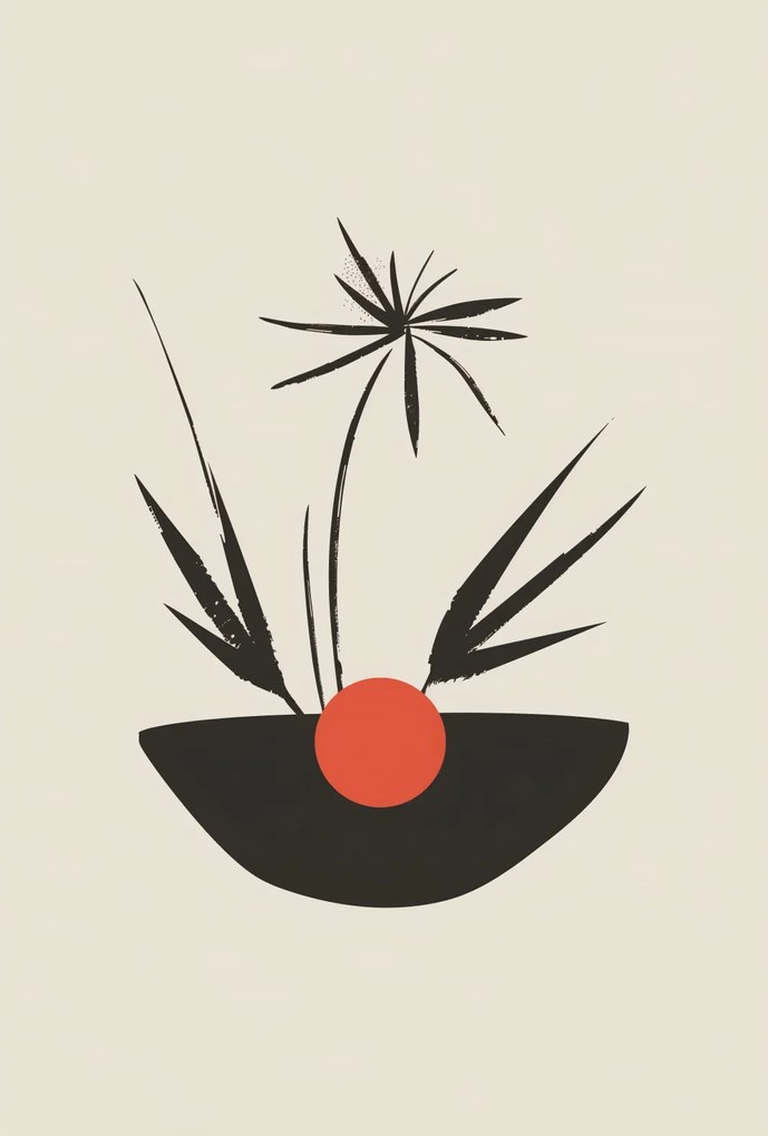 Poszter 67,5x100cm Növekedési esszencia