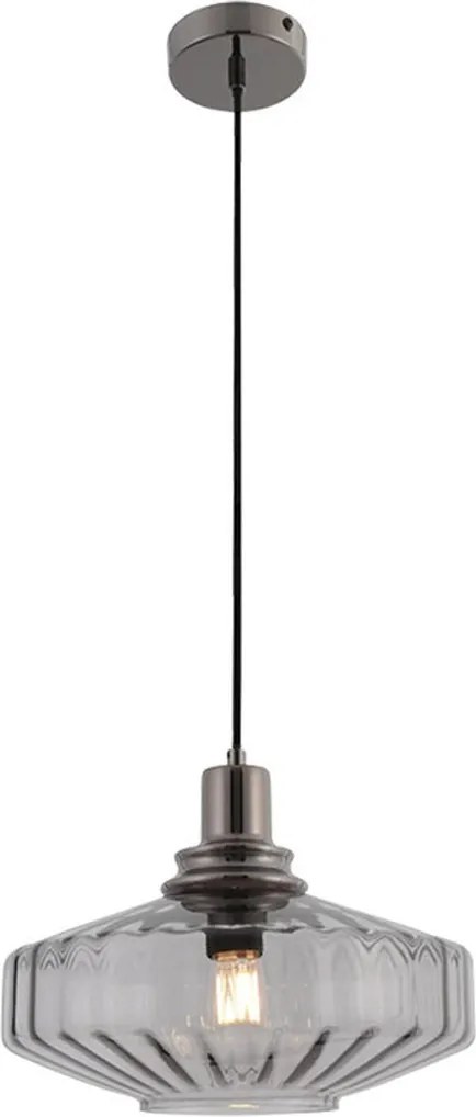 Zambelis PENDANT LIGHT 23012 Függőlámpa 40w/Ε27 IP20