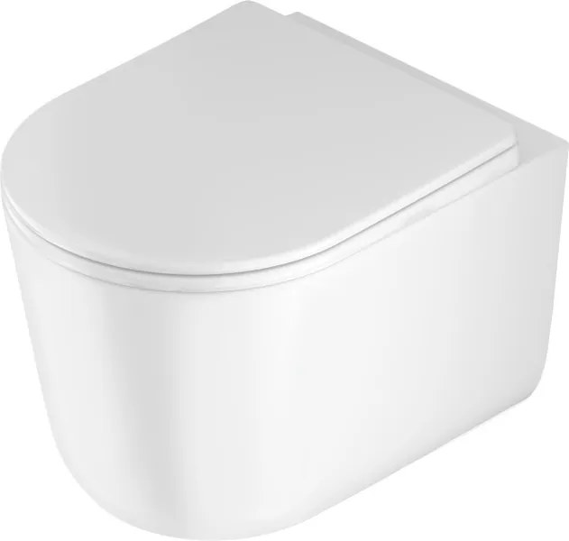 Jasmin PN WC + tető