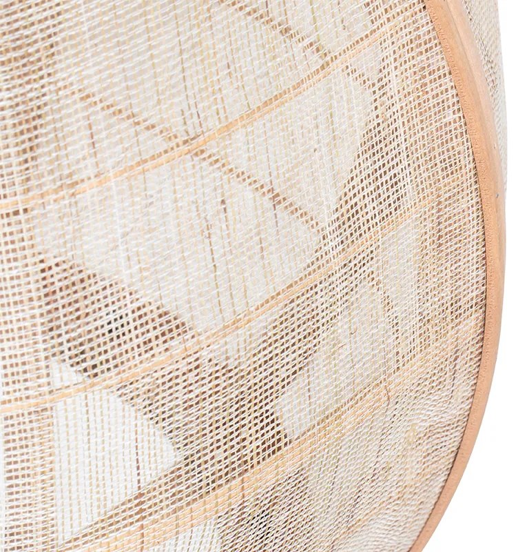 Keleti lógólámpa barna 50 cm - Pascal