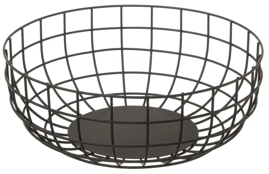 Fém gyümölcsös kosár – Casa Selección
