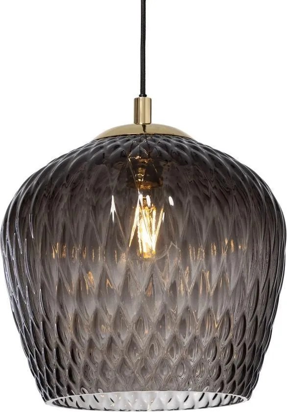Kaspa VENUS 1 11081108 Függeszték 1x25W/E27 IP20