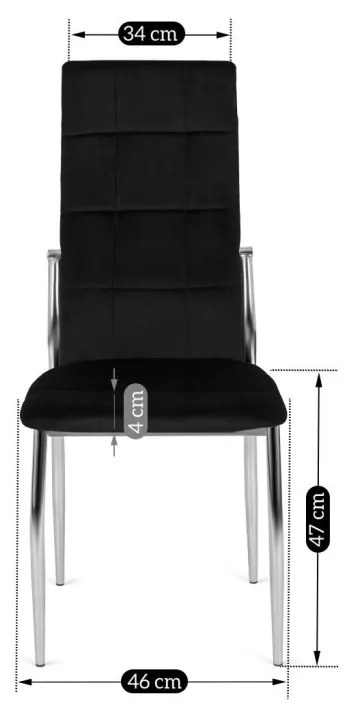 NORDIC B Dulap pentru hol Stejar Artisan/Graphit