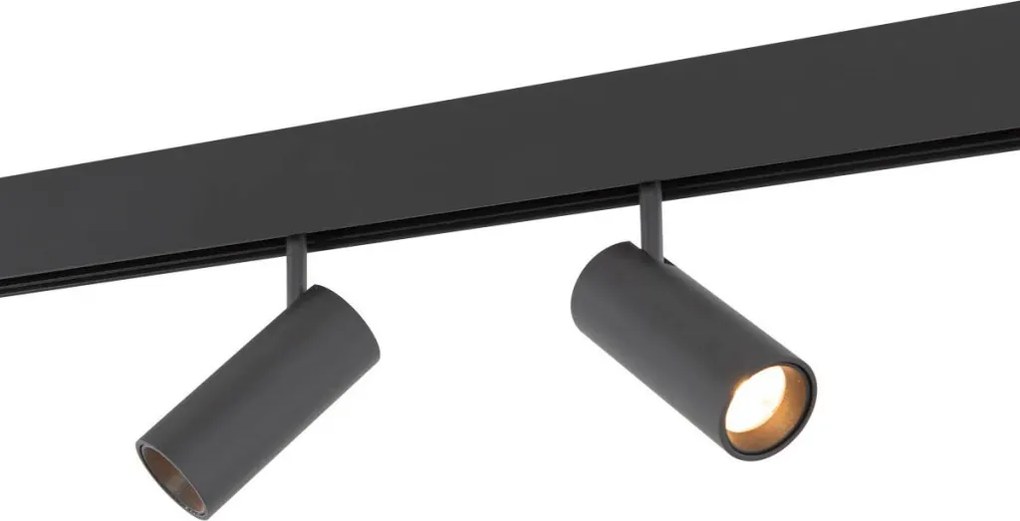 Italux Magnetic Reno TRM-37283-12W-4K Sínreflektor 1x12W/LED 4000K 960lm IP20