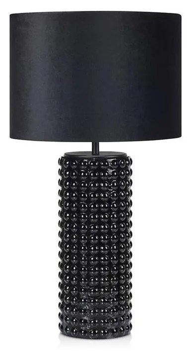 Markslöjd 107483 - Asztali lámpa PROUD 1xE27/60W/230V