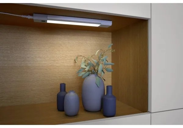 Ledvance - LED RGB állítható SLIM LED/4W/230V alatti lámpa + távirányító