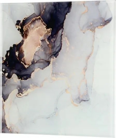 Gránit üvegpanel Orno ventilátorokhoz