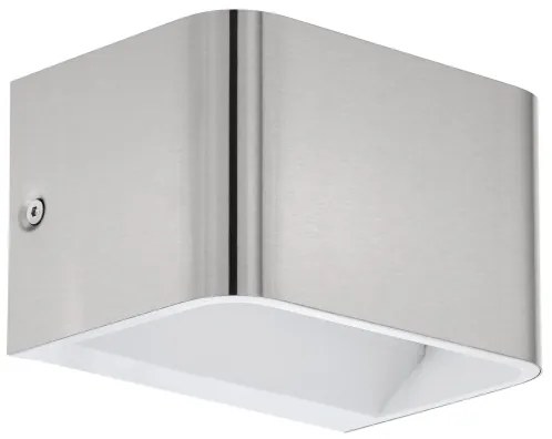 Eglo 98424 - LED Fali lámpa SANIA LED/6W/230V