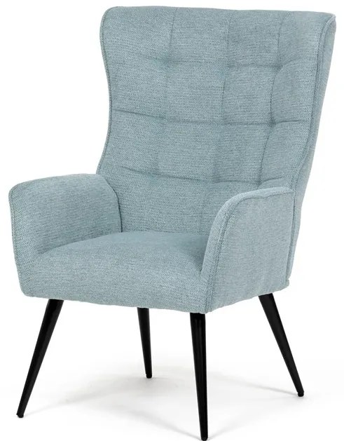 Zöld Relax Fotel. AK-315 GRN2