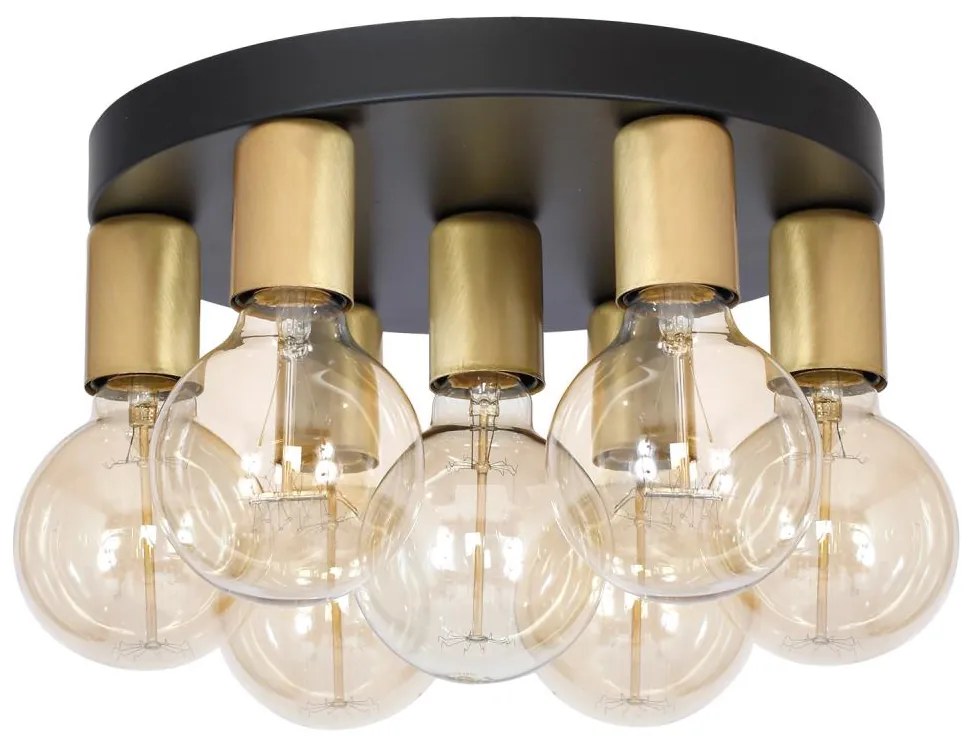 Csillár MAGNUS 7xE27/60W/230V