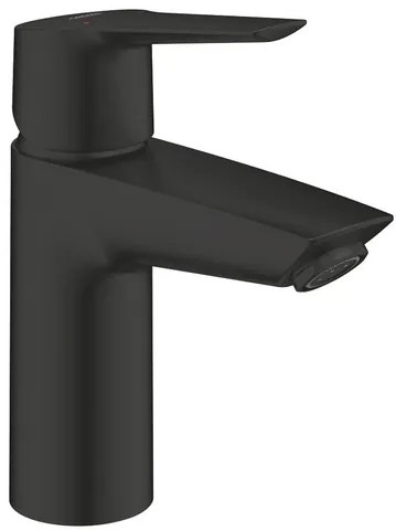 Grohe Start 2021 mosdó csaptelep black matt 235502432 G235502432