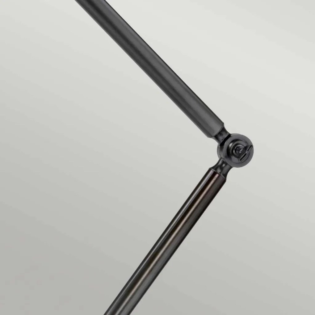 Elstead Lighting PROVENCE PV-FL-OB Állólámpa 1x60W/E27