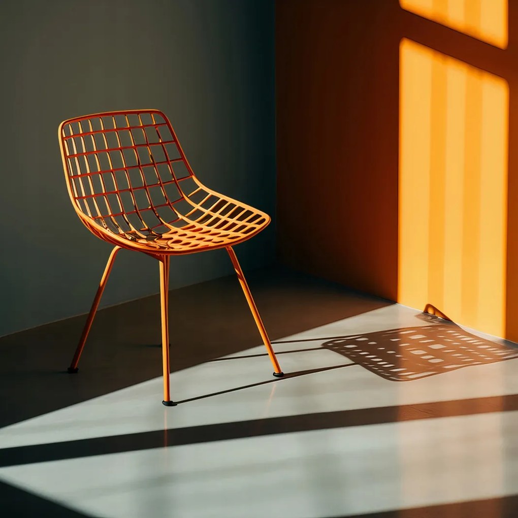 Poszter 70x70cm Fényes játék