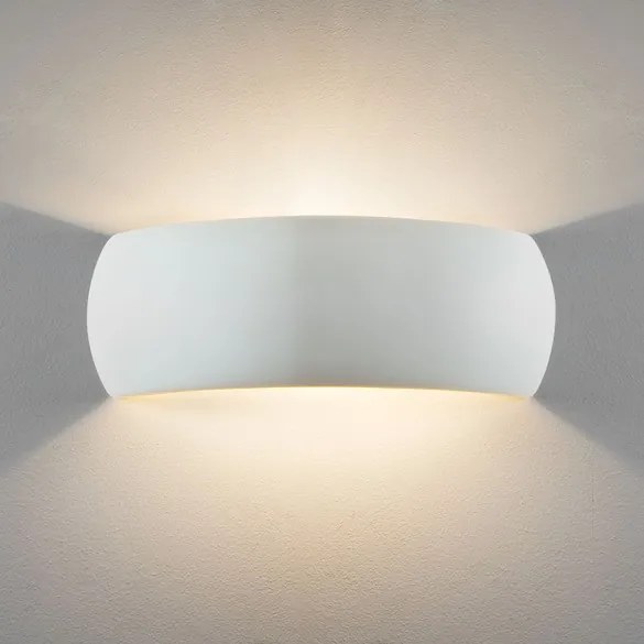 Astro Lighting MILO 1299002 Fali lámpa 1x60W/E27 IP20
