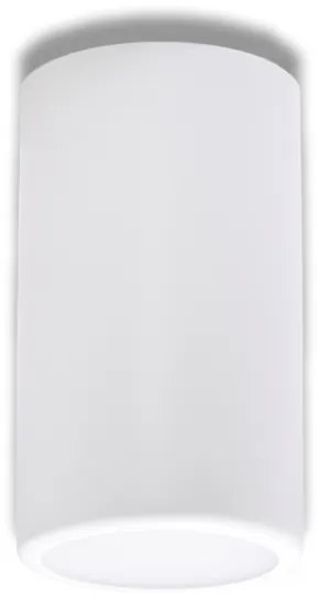 Spotlámpa CLEO 1xE27/24W/230V fehér