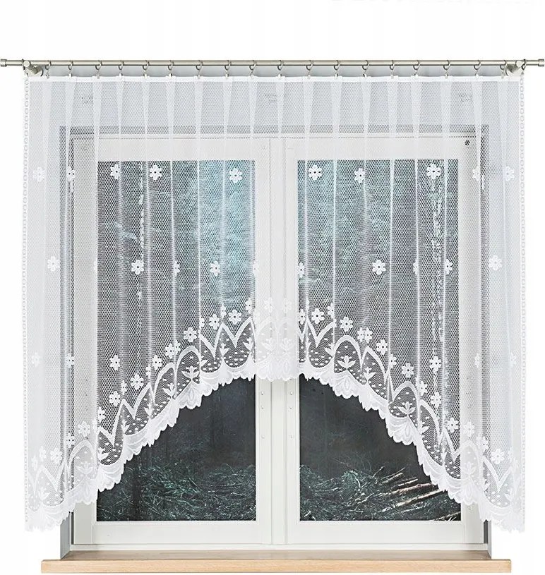 Jacquard készfüggöny Florentina 330x140 004421-001