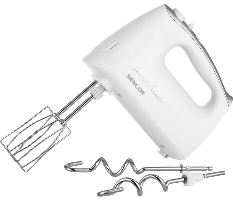 Sencor SHM 6206SS turmixgép tállal