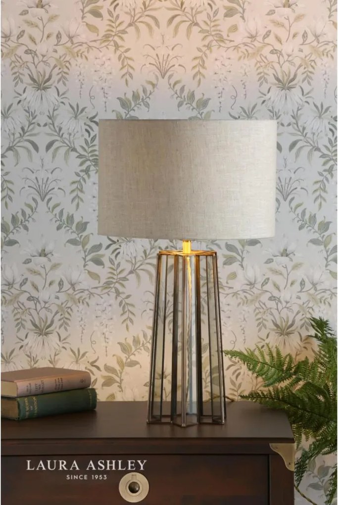 Laura Ashley Star 3756156-Q Asztali lámpa 1x60W/E27 IP20