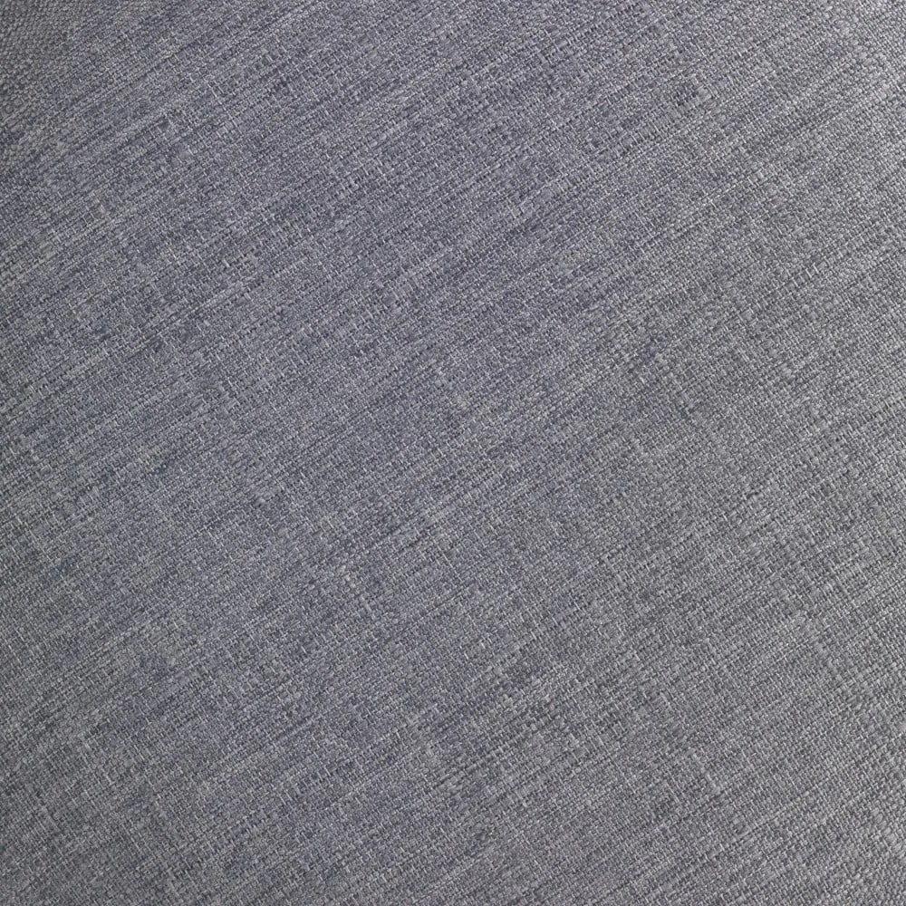 Linen Look szürke szennyestartó kosár és ülőke egyben, 20 l - Wenko