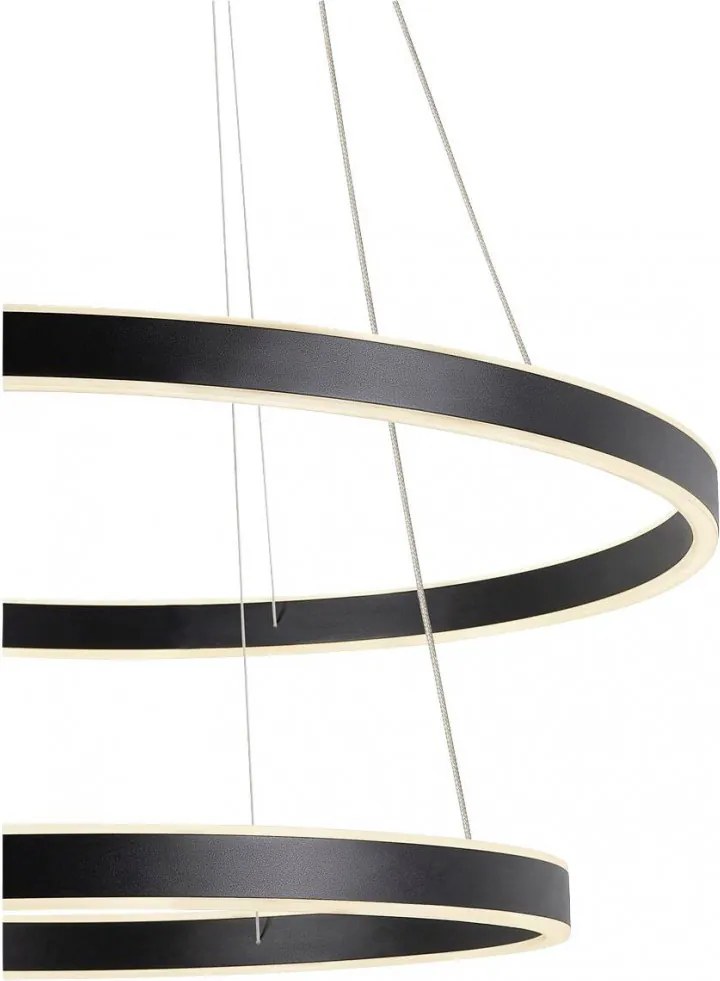 SLV 1004767 ONE Modern Led Függesztett Lámpa LED IP20