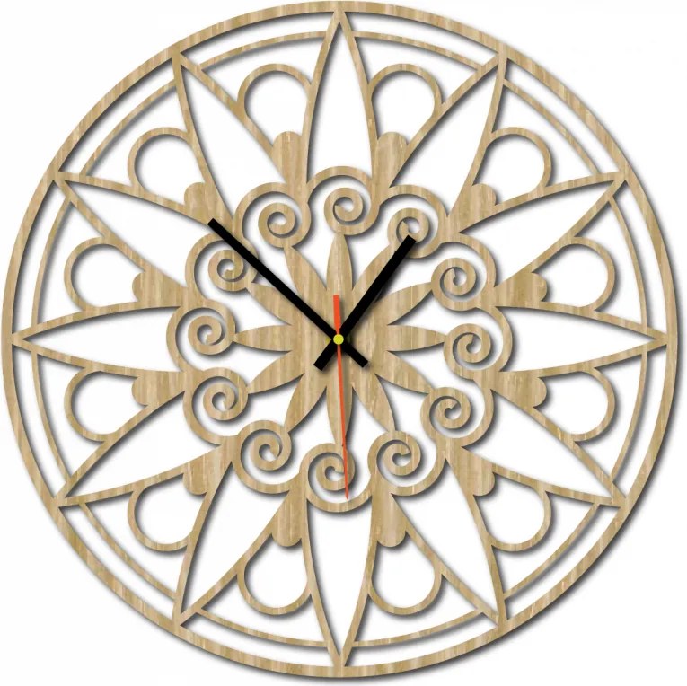 Falióra mandala - JANA