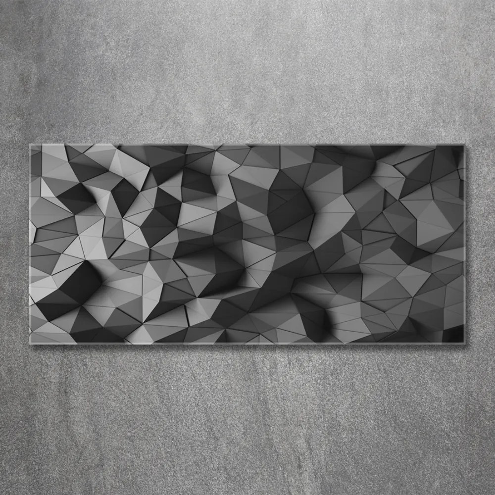 Egyedi üvegkép Abstract 3d osh-89398223