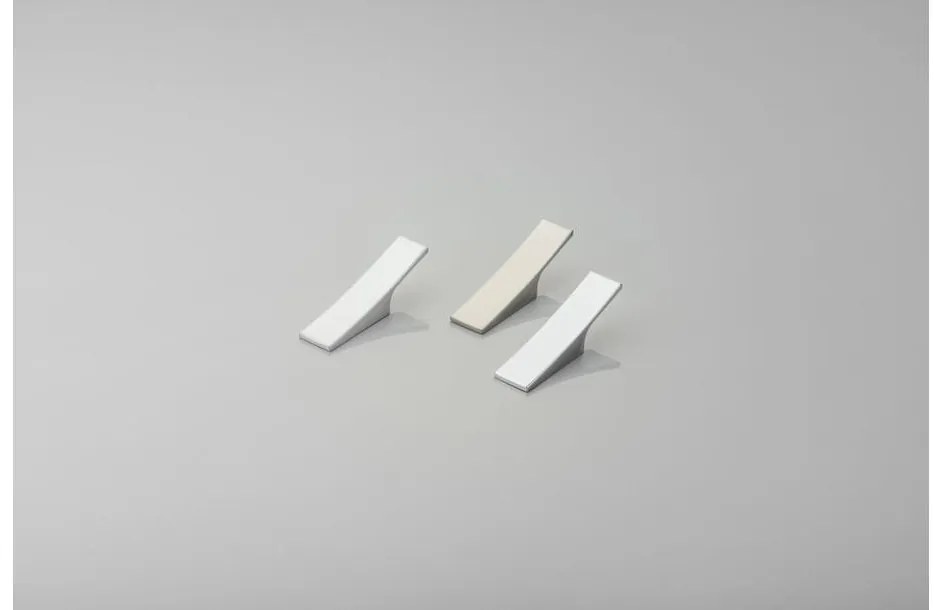 Fogas fém, 804, króm