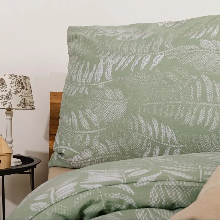 EMI Verdana pamut ágyneműhuzat, Párna 40x50