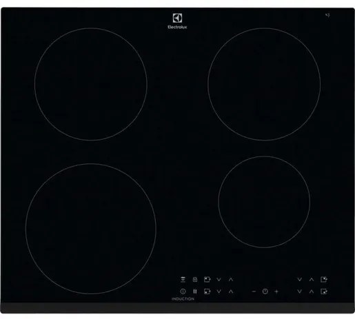Electrolux LIR60430 indukciós főzőlap