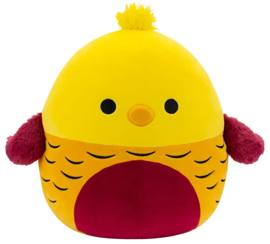 Plüssjáték Beck – SQUISHMALLOWS