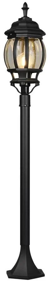 Kültéri lámpa (magasság 100 cm) Elvo – Trio