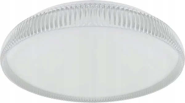 Led lámpa Plafon Mennyezeti lámpatest Falra szerelhető Plafon 24W