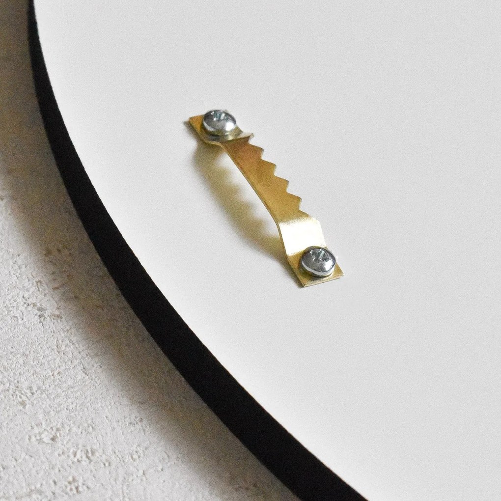 DUBLEZ | Fából készült kép - Mandala Magic