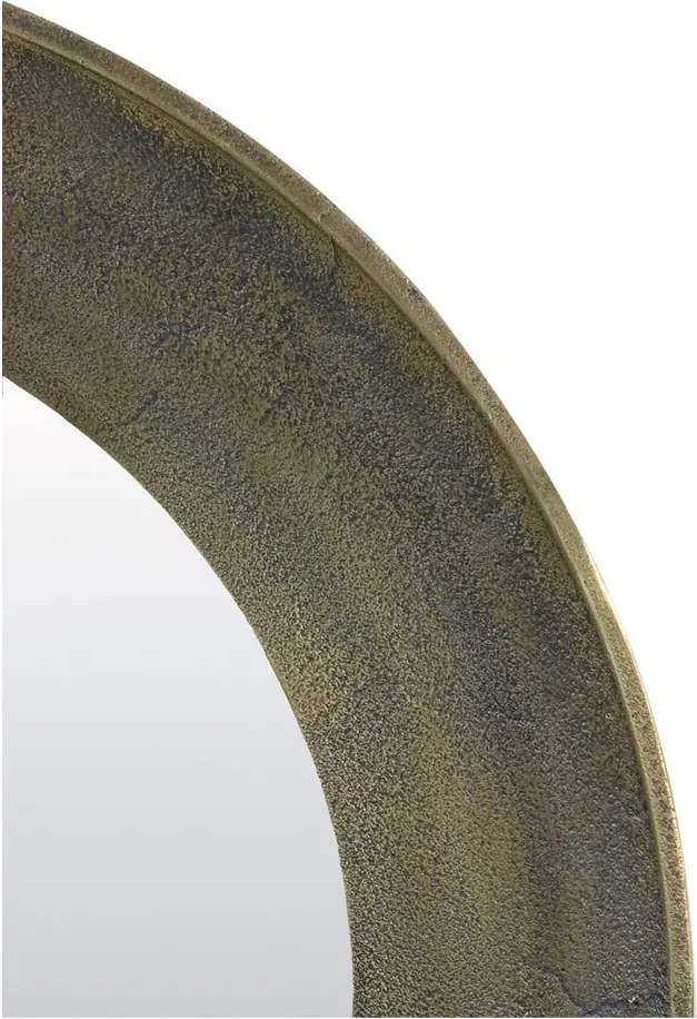 Fali tükör ø 62 cm Sana – Light &amp; Living