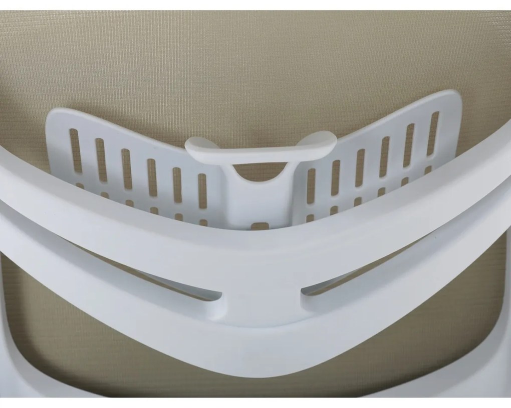 Autronic KA-K2031 BGE irodai szék