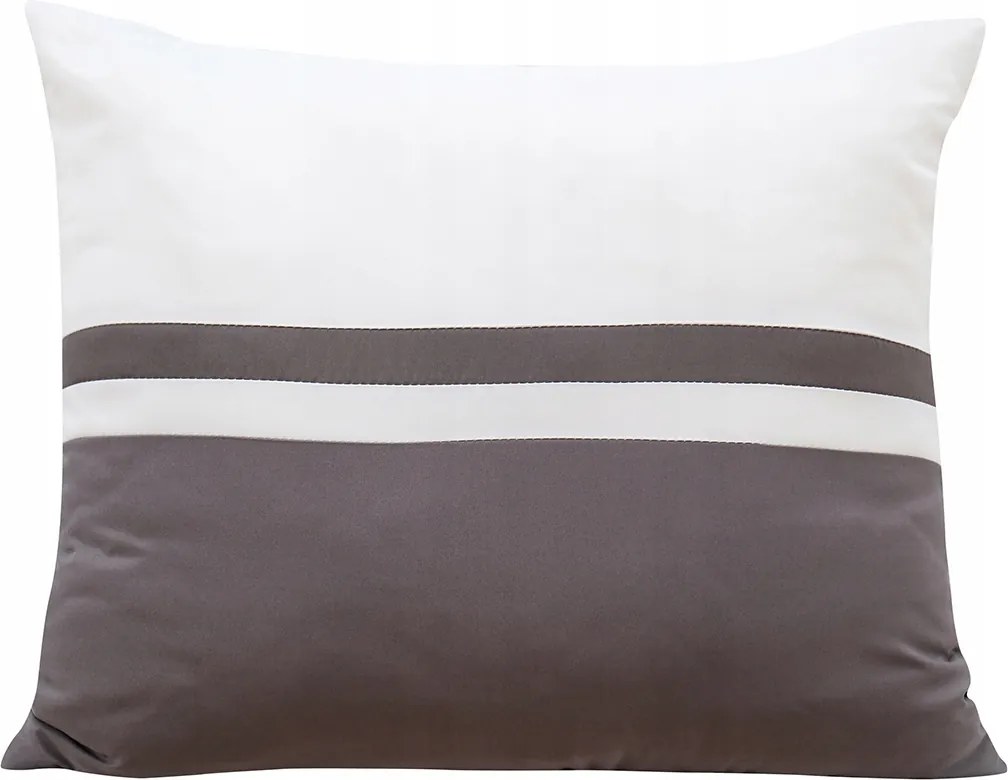 Dekorációs Párnahuzat 50x60 Puha Kellemes Tapintású