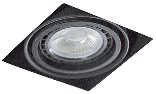 Nova álmennyezetbe süllyeszthető spotlámpa