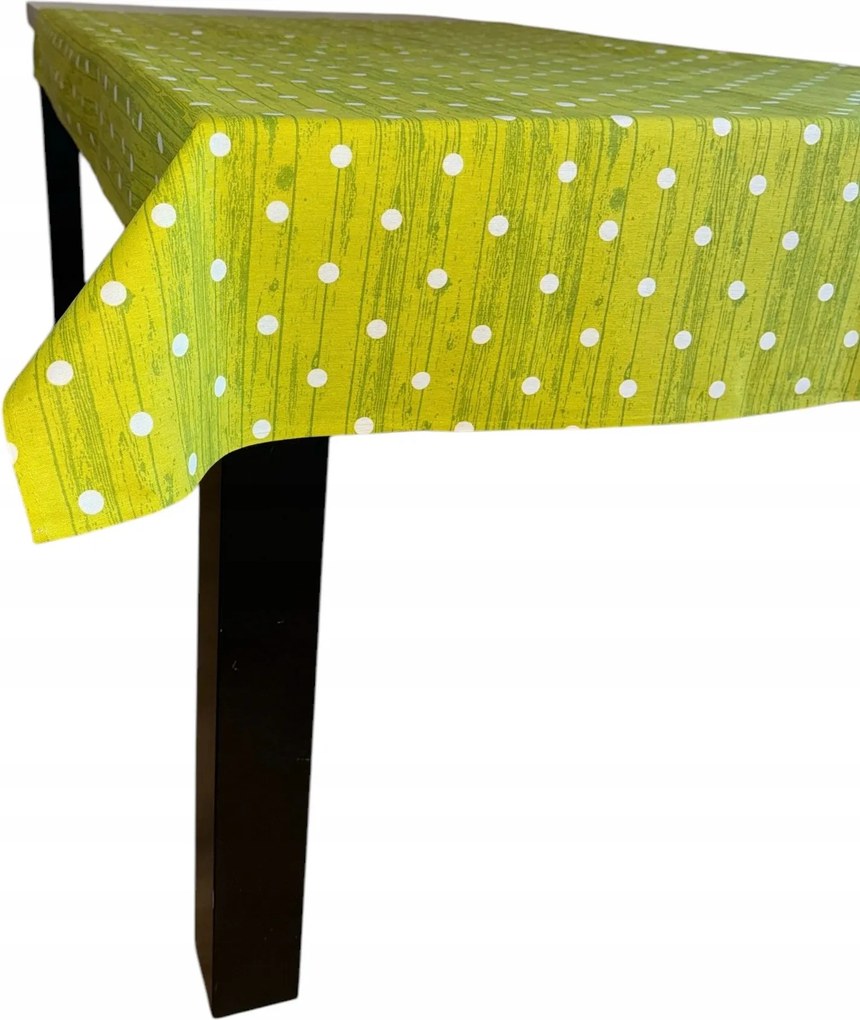 Nagy Olasz Abrosz Asztalra 140x180 100% Pamut