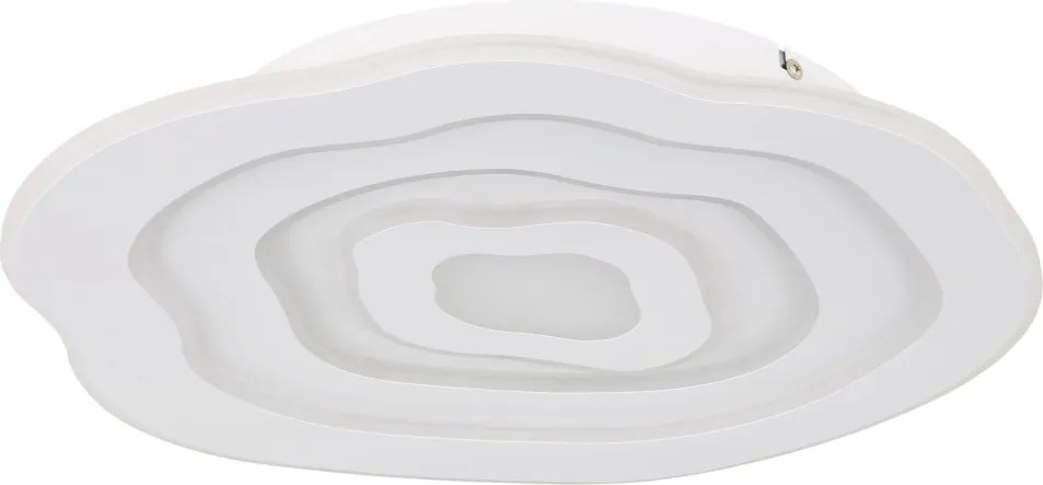 GLOBO 41769-24 JACKS Modern LED Mennyezeti Lámpa LED IP20