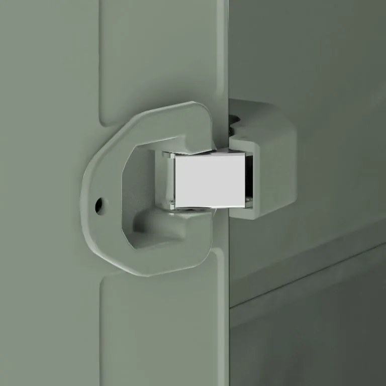 Tároló szekrény EVOCA PLANET MULTISPACE