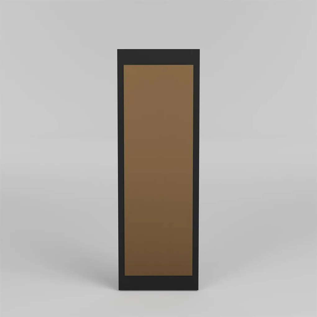 Basic - 40x120 - Bronze, Black